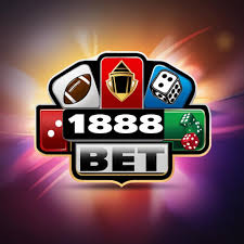 1888bet BET Logo